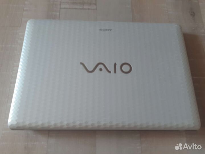 Sony i5/8Gb/128Gb SSD+500Gb/Gt410m