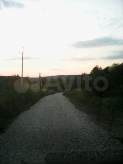 Участок 10 сот. (СНТ, ДНП)