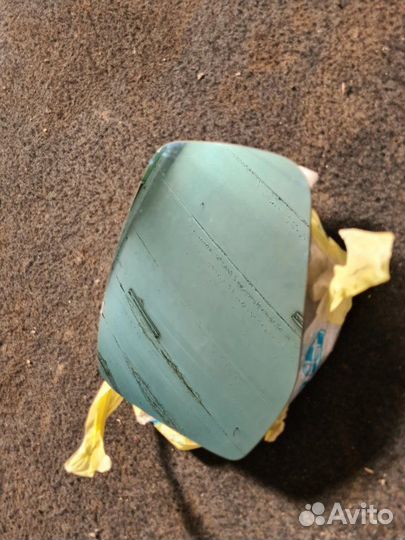 Зеркальный элемент правый Geely Tugella FY 2021