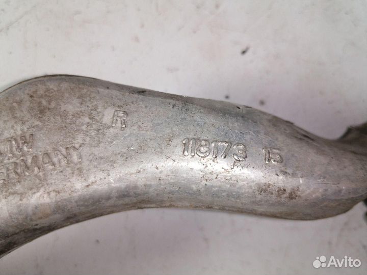 Рычаг передний правый верхний BMW 3 31126855742