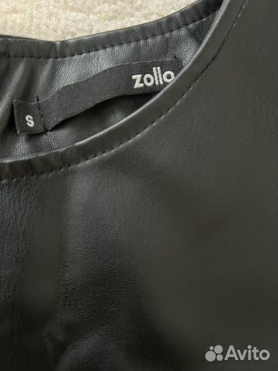 Новое платье