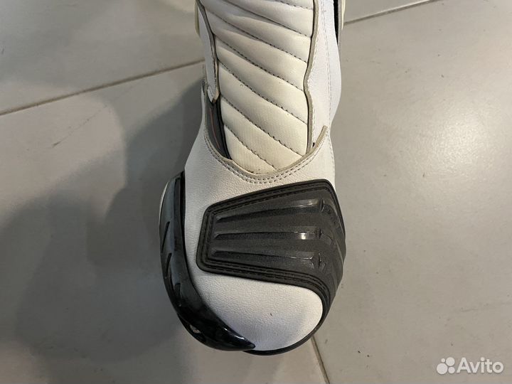 Мотоботы rebelhorn LAP 41р