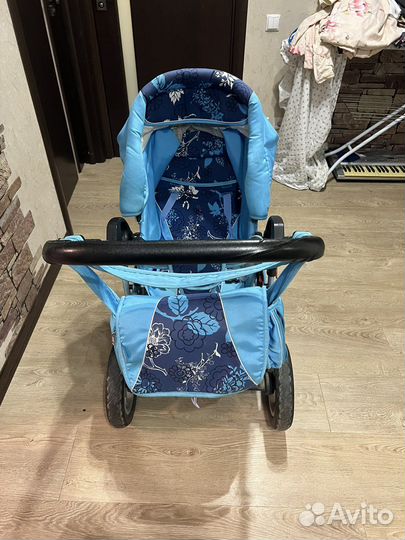Прогулочная коляска бу