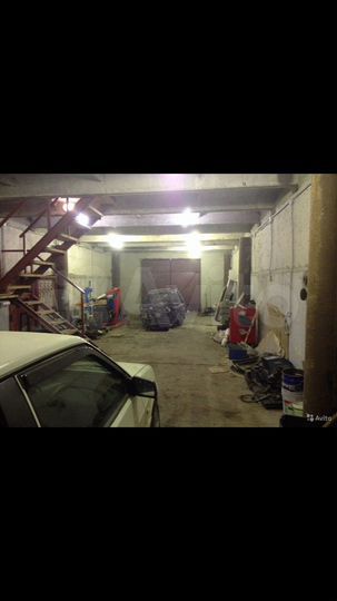 Помещение свободного назначения, 115 м²