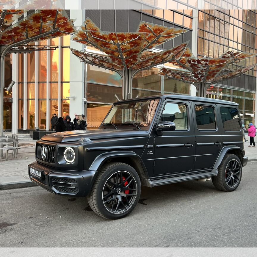 mercedes g 63 - Услуги и сервисы в Москве | Поиск