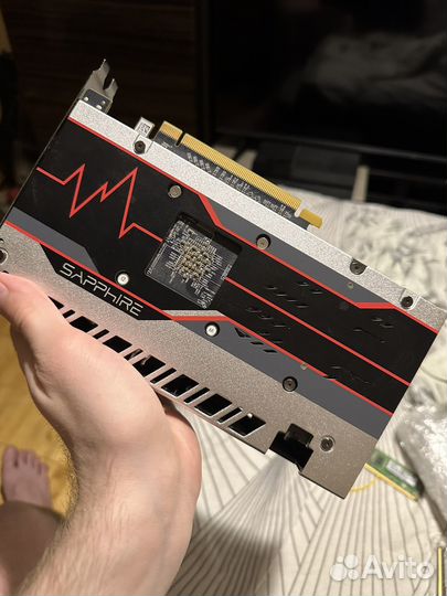 Видеокарта