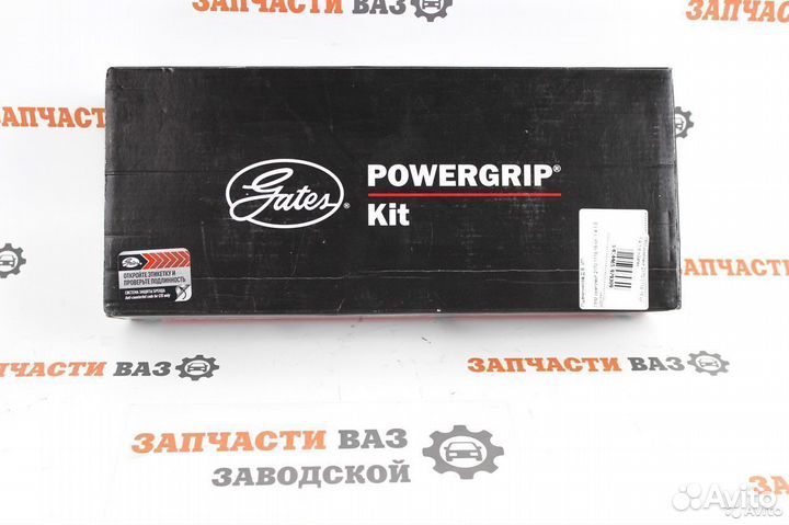 Грм комплект 2108 8 клапанный новый