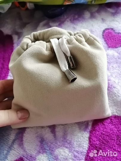 Бахилы многоразовые