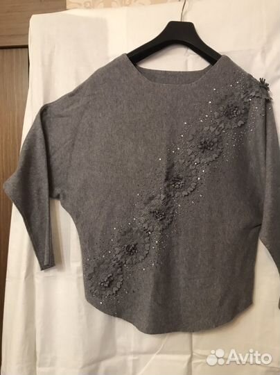 Джемпер женский 46 48