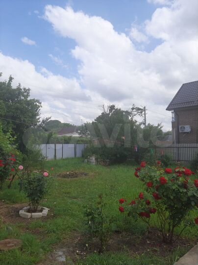 Дом 64,1 м² на участке 4,5 сот.