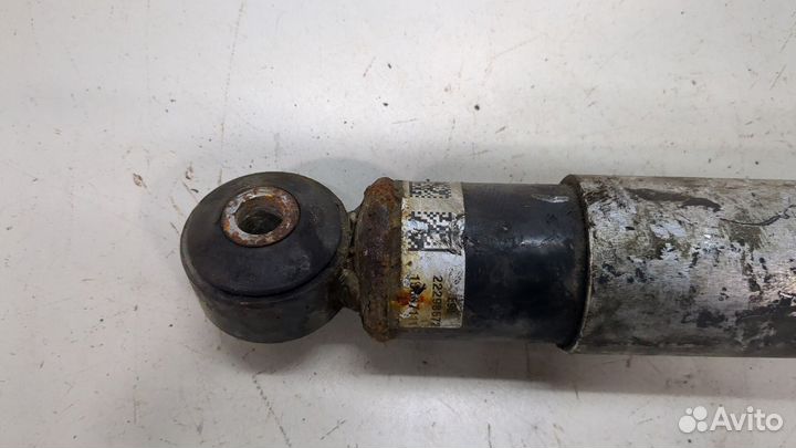 Амортизатор подвески Cadillac Escalade 4, 2015