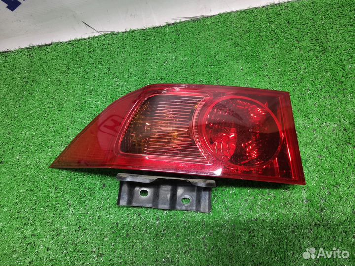 Стоп сигналы honda accord 7 2005 дорест оригинал