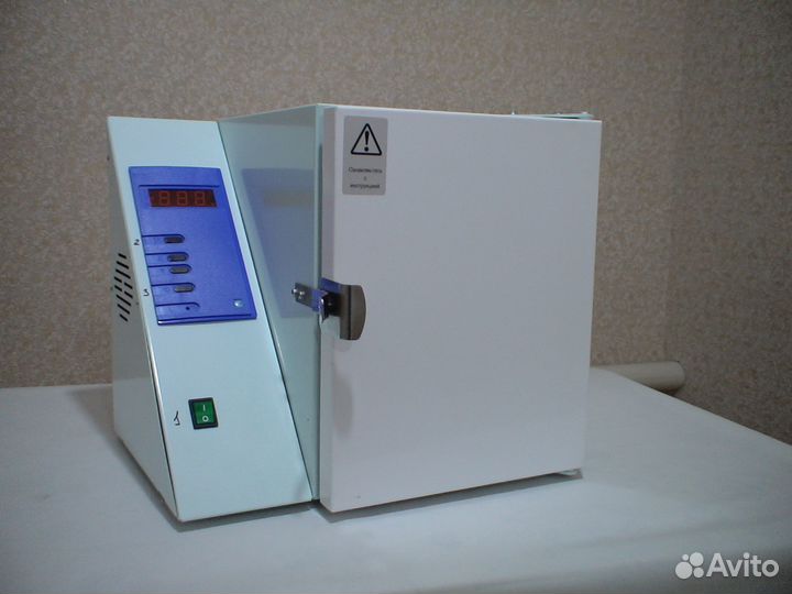 Сухожаровой шкаф гп 10