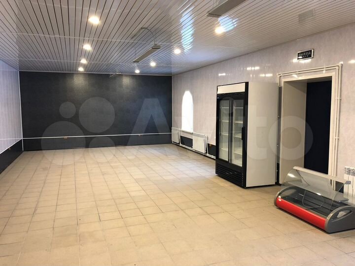 Свободного назначения, 83 м²