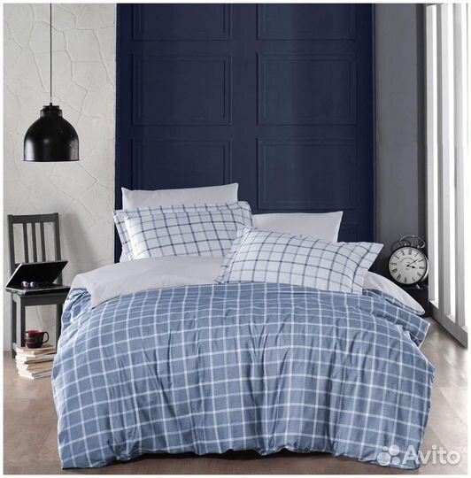 Постельное белье 1.5 - спальное