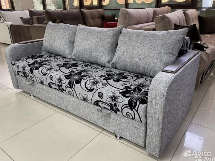 Диван еврокнижка#23