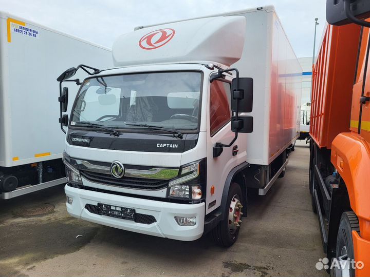 DongFeng C120L, 2024