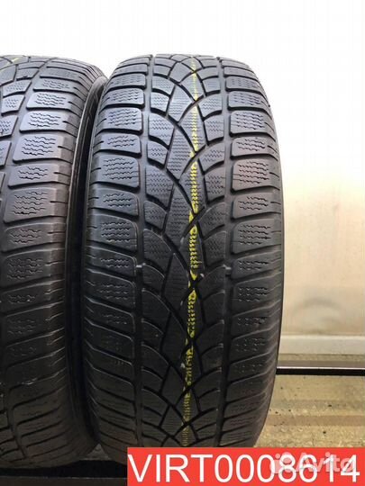 Dunlop SP Winter Sport 3D 235/55 R18 104H