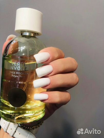 Мастер маникюра