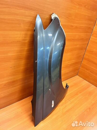 Крыло переднее правое Mitsubishi Outlander XL (CW