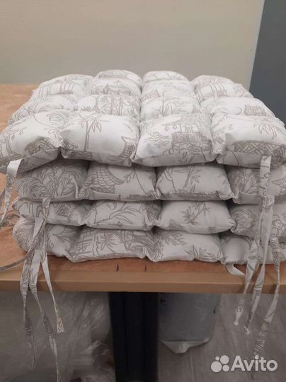 Сидушка на табурет, стул