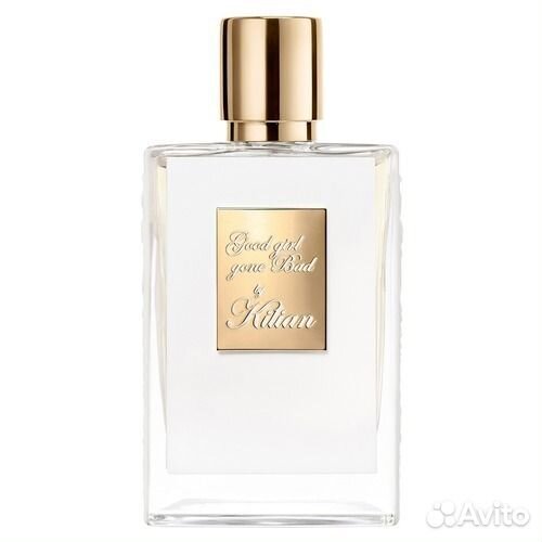 Kilian good girl gone BAD распив 10мл