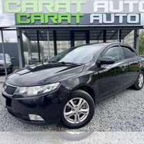 Kia Cerato 1.6 MT, 2010, 201 042 км, с пробегом, цена 699 990 руб.