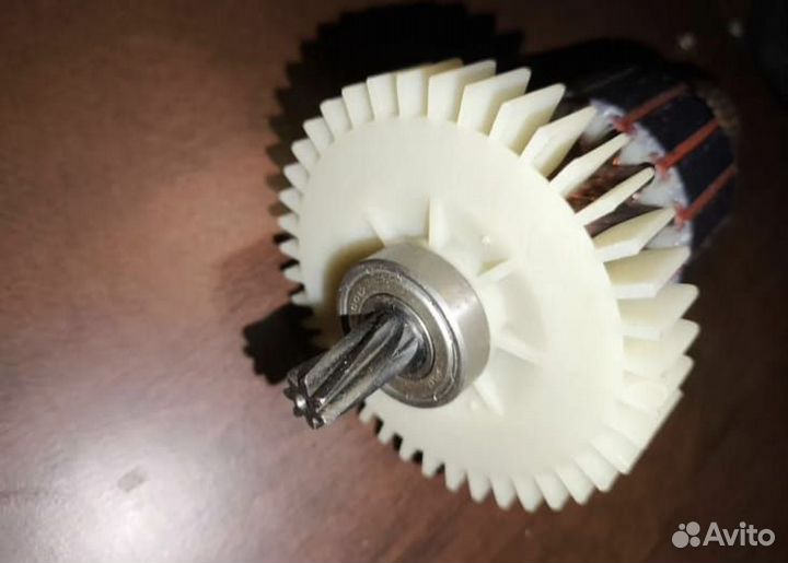 Ротор для пилы циркулярной(дисковой)зубр зпд-2000