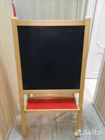 Мольберт IKEA