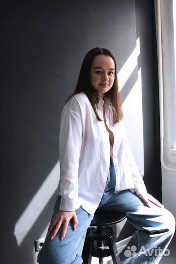 Начинающий фотограф