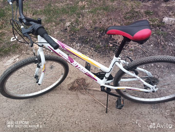 Велосипед горный Altair