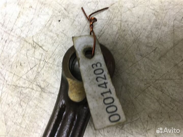 Шатун Volkswagen Passat B5 2000-2005 V285G3