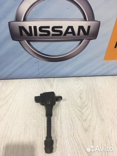 Катушка Модуль зажигания Nissan almera classic B10