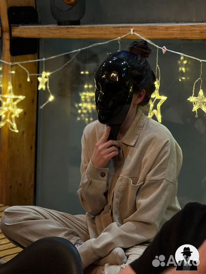 Выездная Мафия на День Рождения / Корпоратив