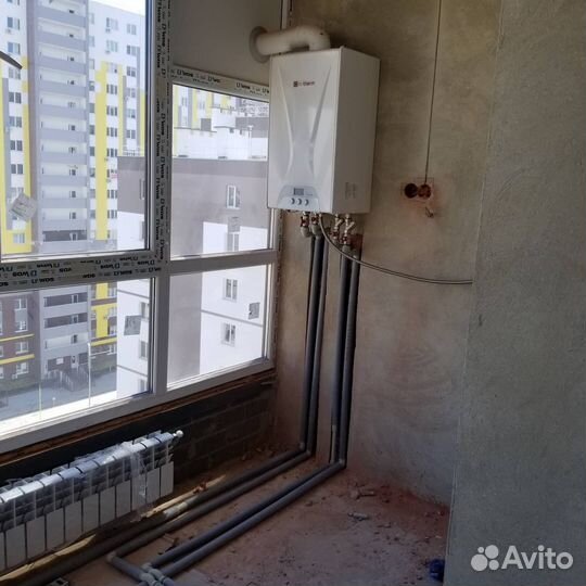 Услуги сантехника. Электрик. Мастер на час