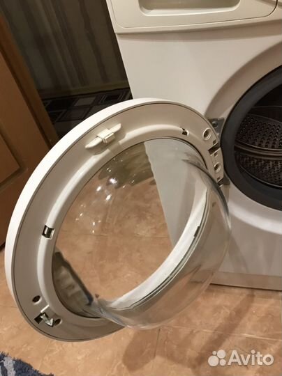 Стиральная машина samsung 4,5 kg WF6450S7W