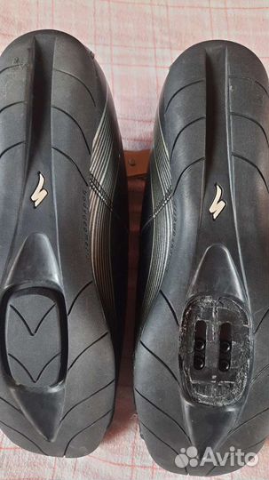 Вело обувь Specialized