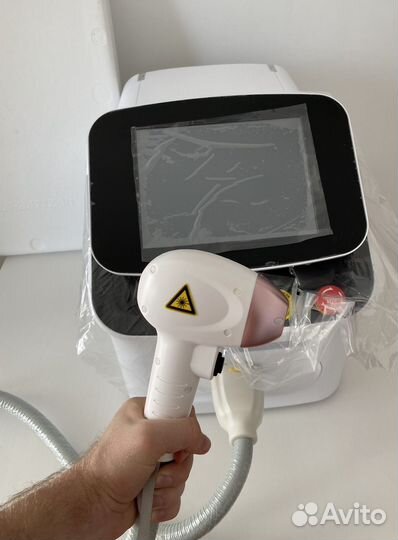 Диодный лазер adss fg 2000B (арт 6544)