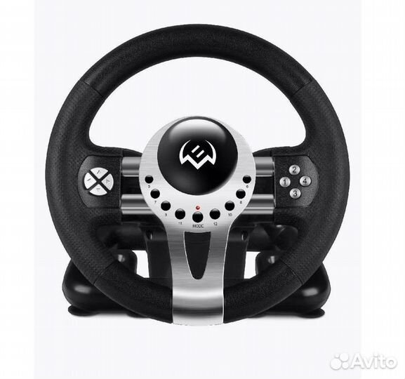 Руль sven GC-W700