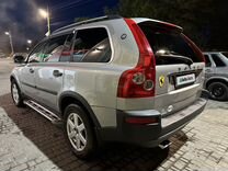 Volvo XC90 2.9 AT, 2003, 170 000 км, с пробегом, цена 895 000 руб.