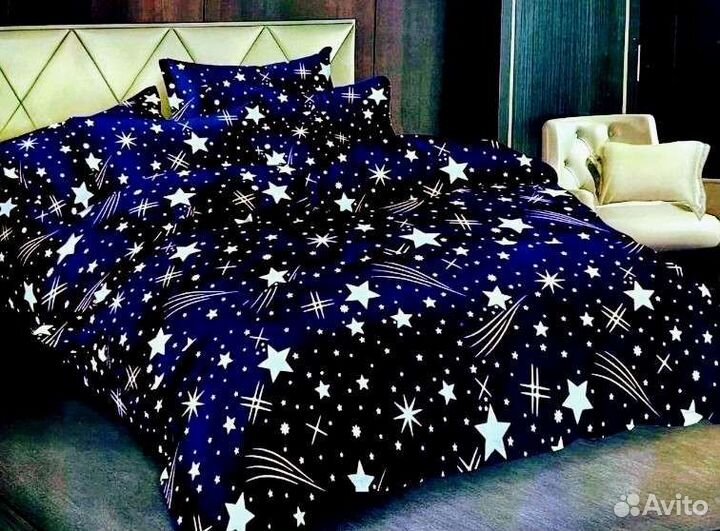 Постельное белье