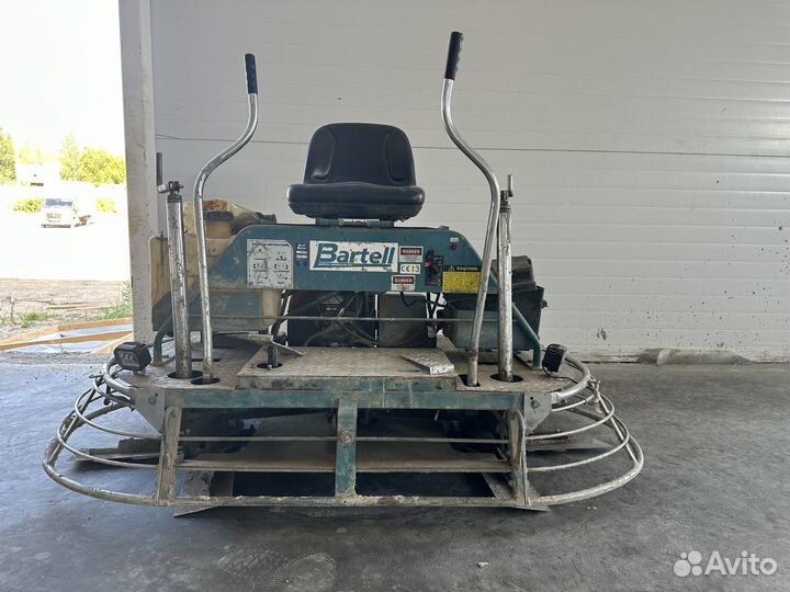 Двухротеррный вертолет