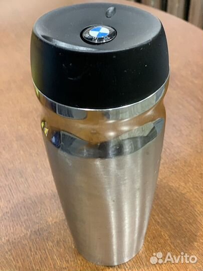 Термокружка bmw бмв оригинал