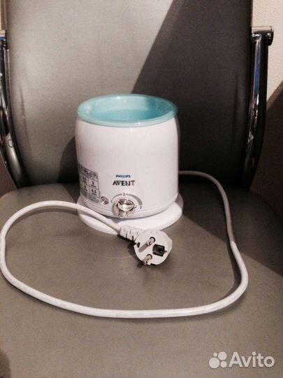 Подогреватель для бутылочек Philips Avent