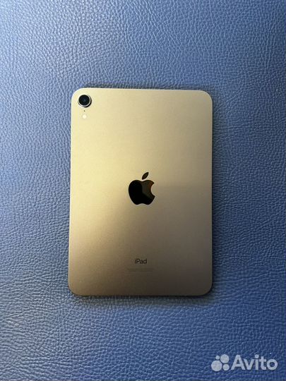 iPad mini 6 256gb Wi-Fi
