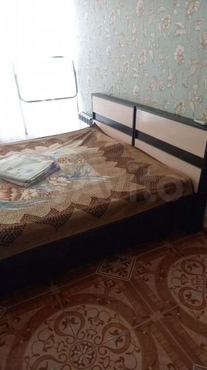 Квартира-студия, 25 м², 3/6 эт.