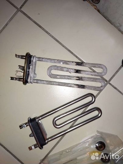 Ремонт посудомоечных и стиральных машин