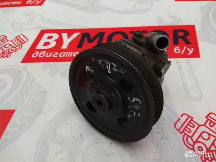 Насос гидроусилителя Ford S-Max 2.2 tdci 2010