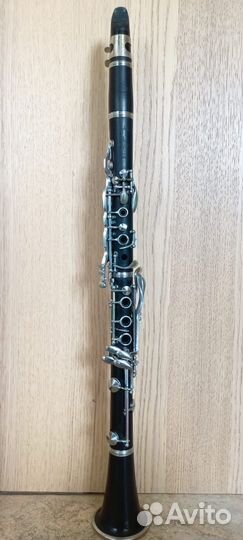 Кларнет Leblanc Paris