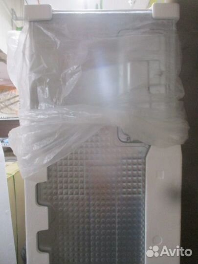 Холодильник двухкамерный Samsung RB37A5400WW/WT No